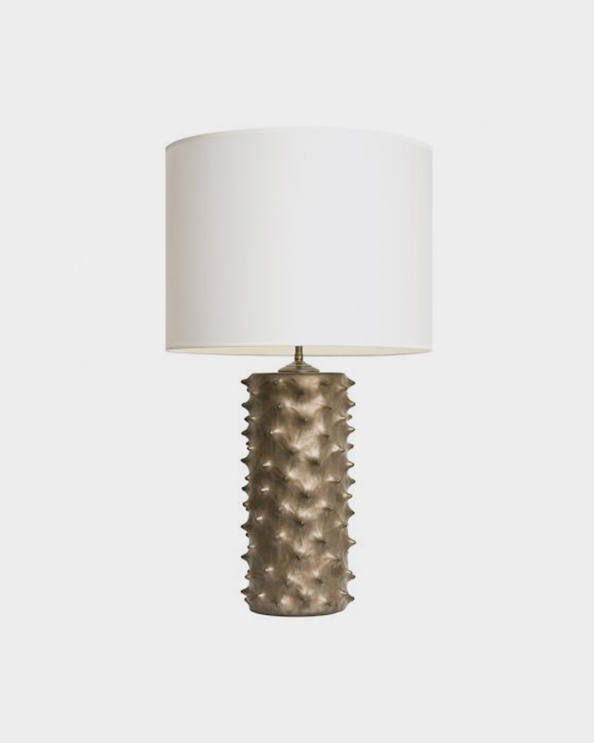 The Spina Table Lamp by Pamela Sunday