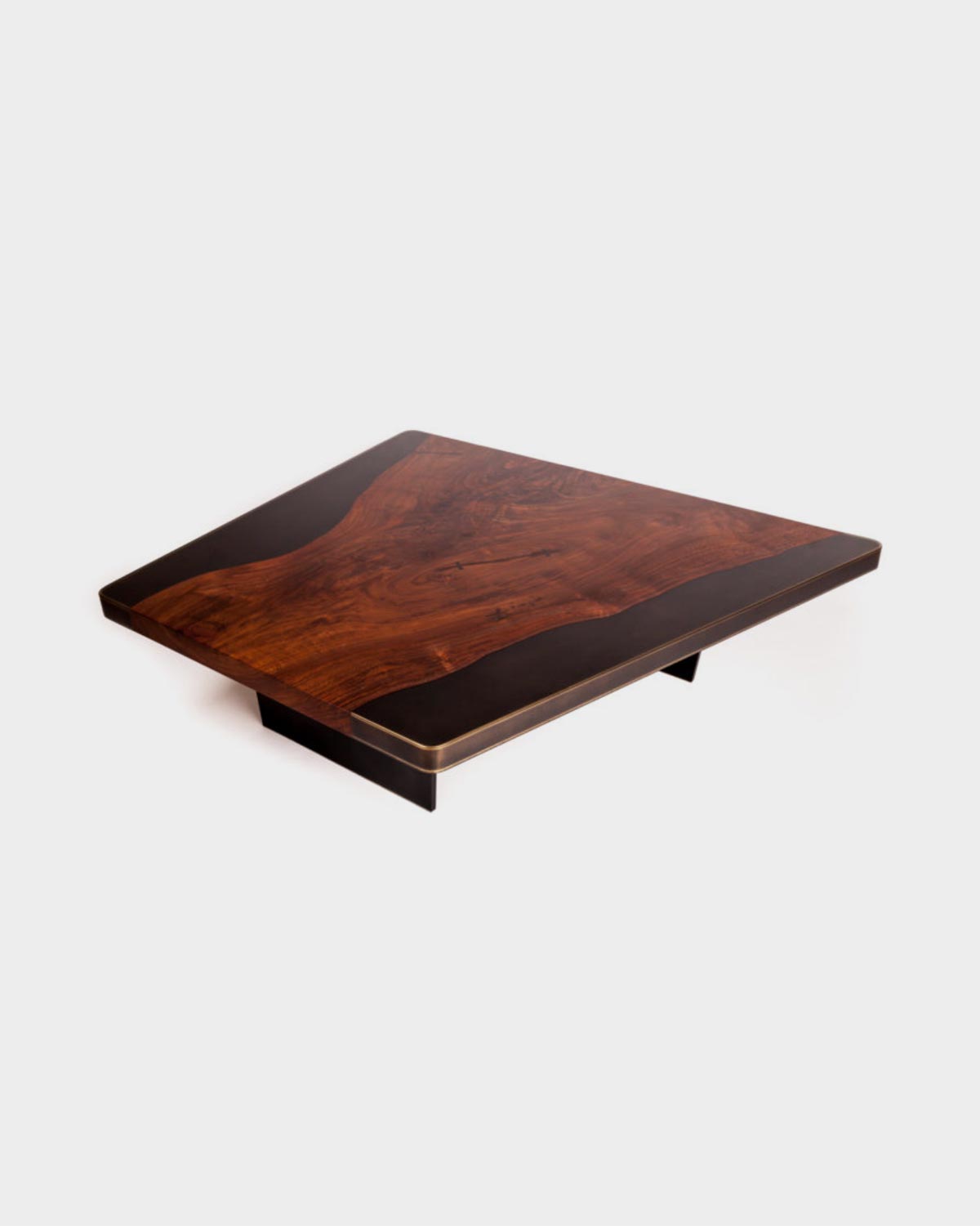The Nola Coffee Table by WUD